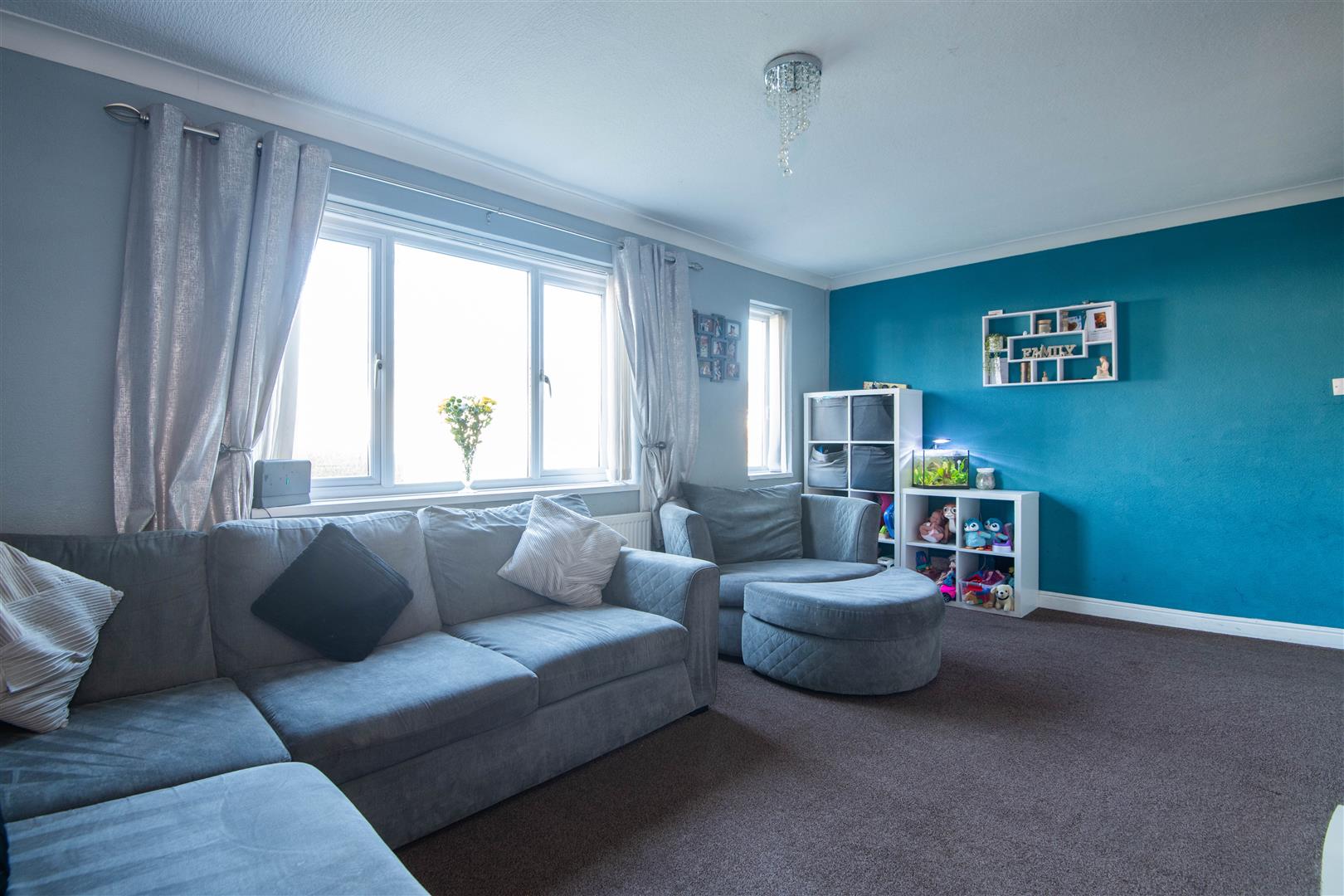 3 bed property in Mavis Drive, Chorley